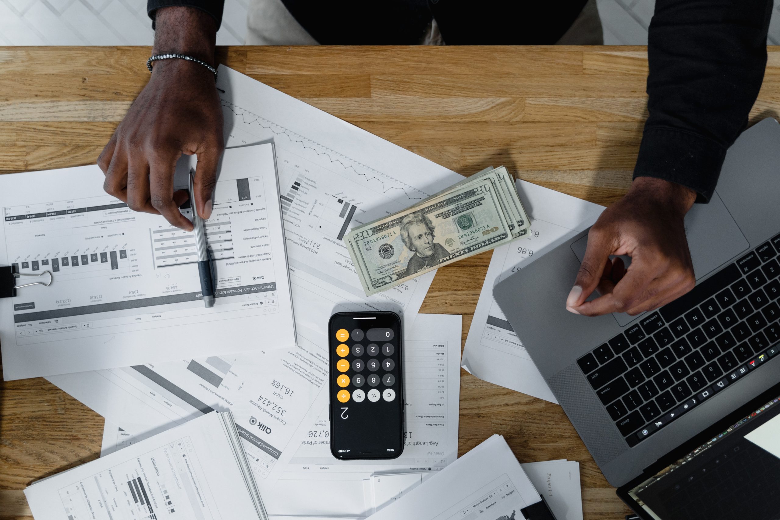 Consultation & Audit